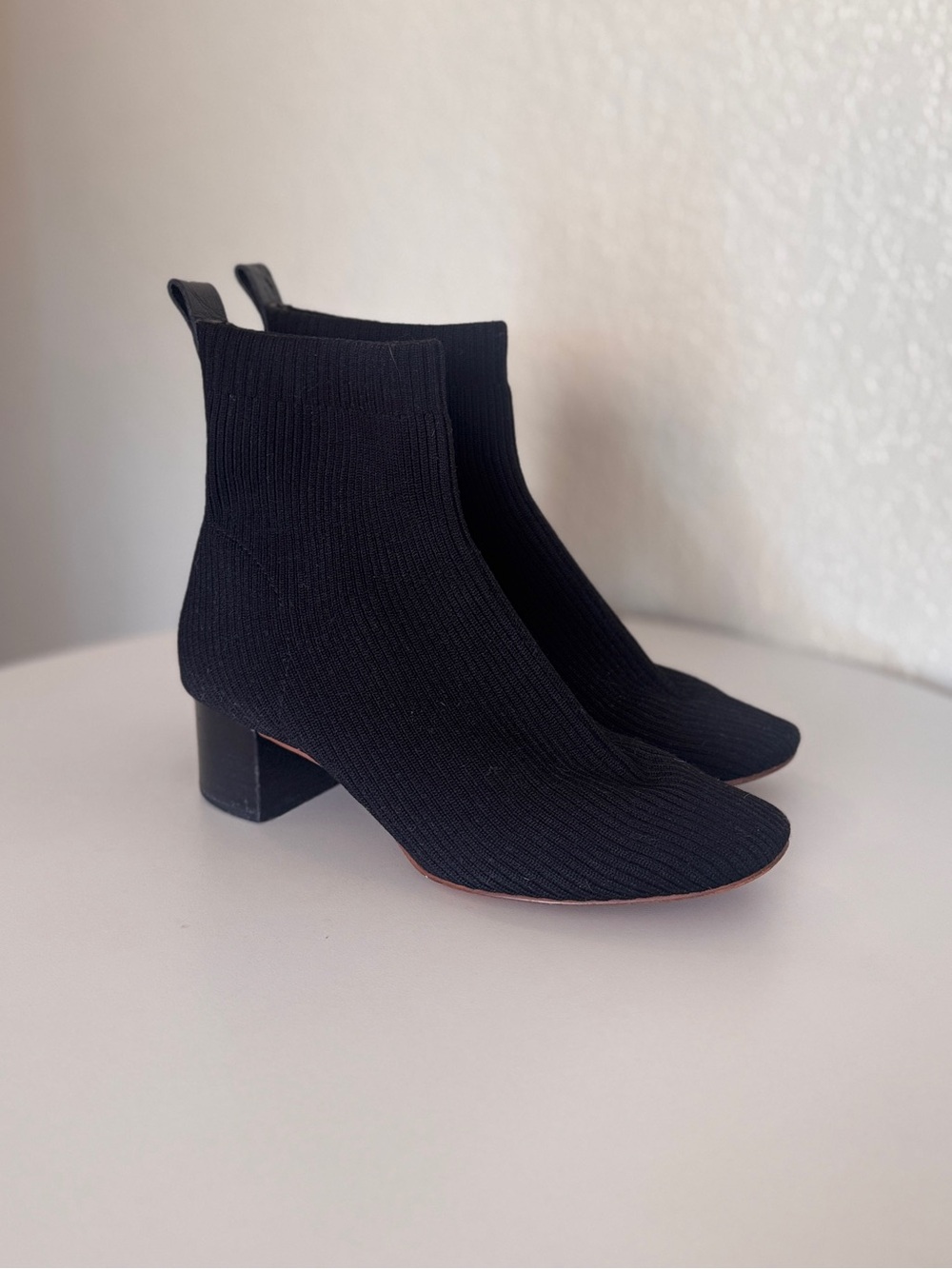 Everlane Glove Boot